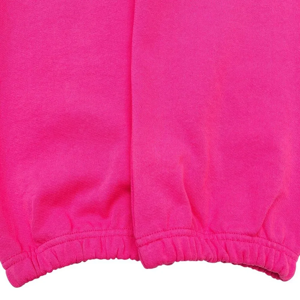 Sp5der Beluga Sweatpants Pink | Spider Worldwide - Picture 7 of 7
